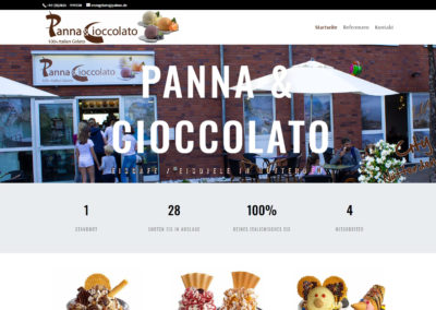 Eiscafe-Panna-Cioccolato